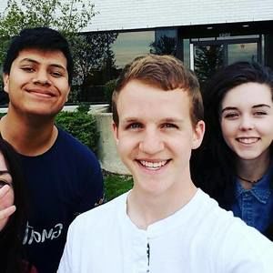 Meet your Posher, Josh